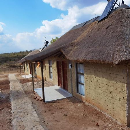 Sidou Resort Thohoyandou Exterior photo